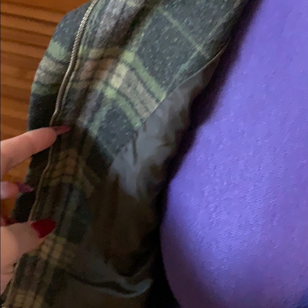 Wool Pendleton Style Jacket - image 3